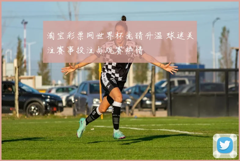 淘宝彩票网世界杯竞猜升温 球迷关注赛事投注与观赛热情