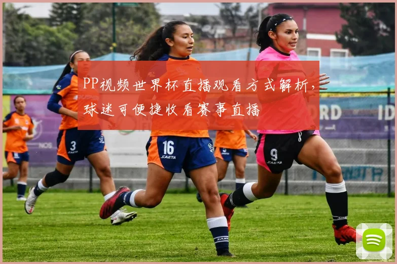 PP视频世界杯直播观看方式解析,球迷可便捷收看赛事直播